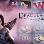 Игровой аппарат Dracula