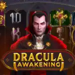 Игровой аппарат Dracula Awakening