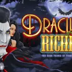 Игровой аппарат Dracula Riches