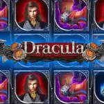 Игровой аппарат Dracula