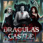 Игровой аппарат Dracula’s Castle