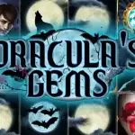 обзор слота Dracula’s Gems