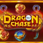 Игровой аппарат Dragon Chase