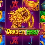 Игровой аппарат Dragon Hero