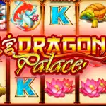 обзор слота Dragon Palace