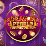 Игровой аппарат Dragon Pearls