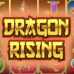 обзор слота Dragon Rising