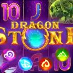 Игровой аппарат Dragon Stone