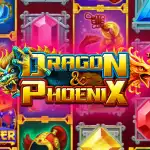 обзор слота Dragon vs Phoenix