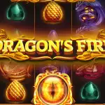 Игровой аппарат Dragon’s Fire