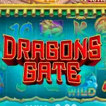 обзор слота Dragons Gate