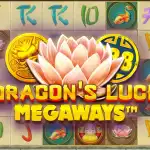 Игровой аппарат Dragon’s Luck MegaWays