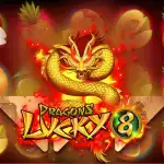 обзор слота Dragons Lucky 8