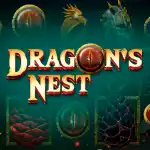 обзор слота Dragons Nest