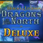 обзор слота Dragons Of The North Deluxe