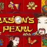 Игровой аппарат Dragon’s Pearl