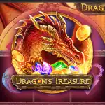 обзор слота Dragon’s Treasure