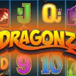 Игровой аппарат Dragonz