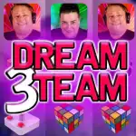 обзор слота Dream 3 Team