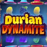 Игровой аппарат Durian Dynamite