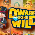 Игровой аппарат Dwarfs Gone Wild