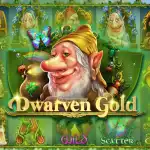 Игровой аппарат Dwarven Gold