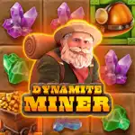 Игровой аппарат Dynamite Miner