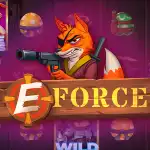 обзор слота E-Force