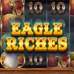 Игровой аппарат Eagle Riches