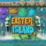 Игровой аппарат Easter Island