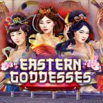 Игровой аппарат Eastern Goddesses