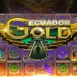 Игровой аппарат Ecuador Gold