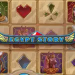 обзор слота Egypt Story