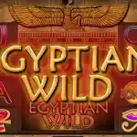 обзор слота Egyptian Wild