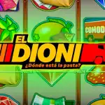 обзор слота El Dioni