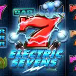 Игровой аппарат Electric Sevens