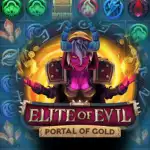 обзор слота Elite of Evil - Portal of Gold