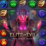 обзор слота Elite of Evil - The First Quest