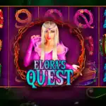 обзор слота Eloras Quest