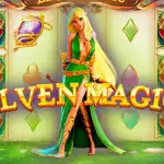 Игровой аппарат Elven Magic