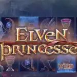 Игровой аппарат Elven Princesses