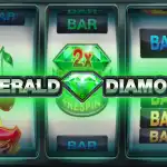 Игровой аппарат Emerald Diamond