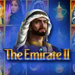 Игровой аппарат Emirate II