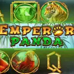 обзор слота Emperor Panda