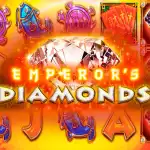 обзор слота Emperor’s Diamond