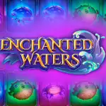 обзор слота Enchanted Waters