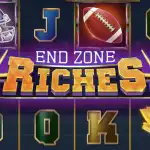 обзор слота End Zone Riches