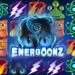 Игровой аппарат Energoonz