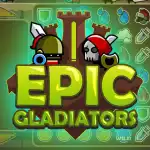 Игровой аппарат Epic Gladiators