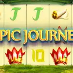 Игровой аппарат Epic Journey